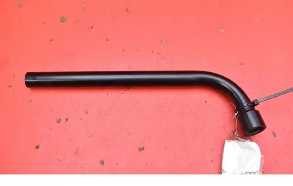 Opel Corsa D Lift Jack 13107800