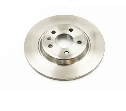 Audi A5 8T 8F Rear brake disc 8K0615601B