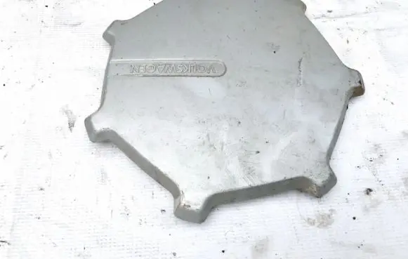 Original wheel cap