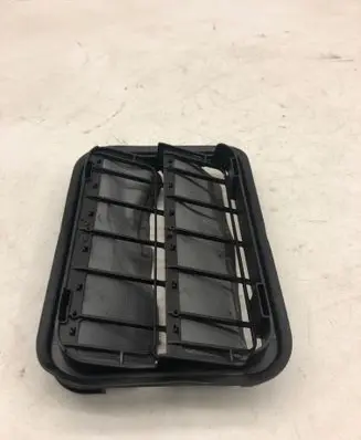 Opel Astra L Fender grill 