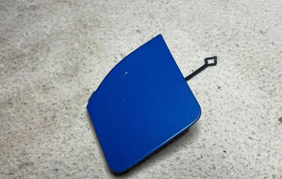 BMW X2 F39 Tow hook cap/cover 1066 8069138