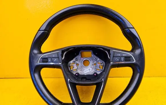 Seat Ateca Steering wheel 575419091