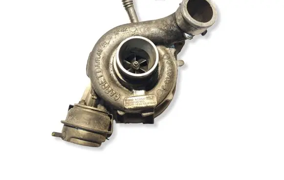 Audi A6 S6 C5 4B Turbo GT2052V