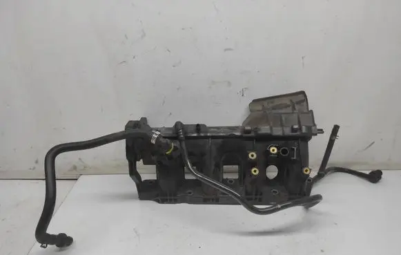 Renault Scenic III - Grand scenic III Intake manifold 140032069R 1049446S02