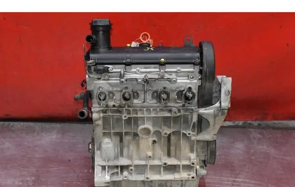 Audi A3 S3 A3 Sportback 8P Engine BSE