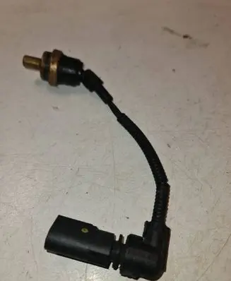 Volkswagen Golf V Coolant temperature sensor 070919501A 6H0971921C