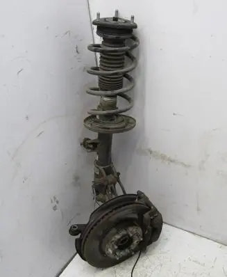 Mazda CX-5 Front shock absorber/damper KF6934700