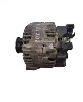 BMW 3 E90 E91 Generator/alternator 7799180 2543390A 406325934