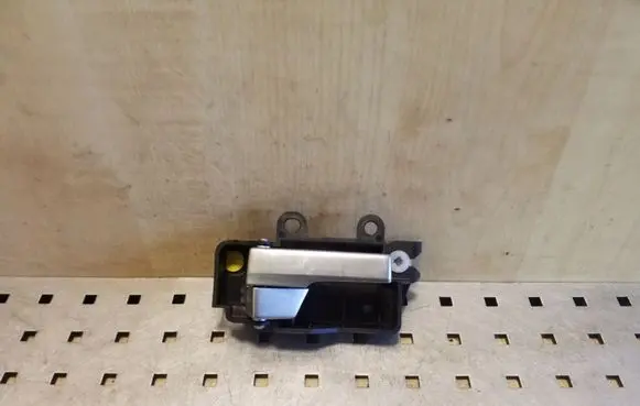 Ford Kuga I Front door interior handle 3M51R22600