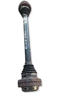 Audi A4 S4 B8 8K Rear driveshaft 8K0501203N