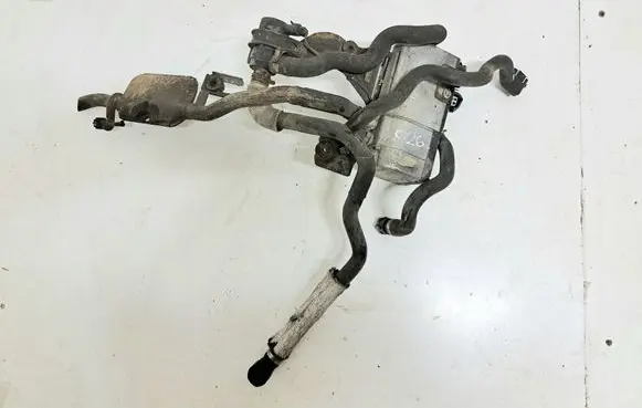 Volvo V50 Auxiliary pre-heater (Webasto) 252270