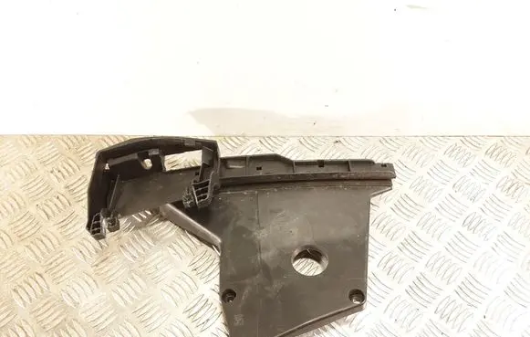 Volvo V70 Front door exterior handle/bracket 30661072