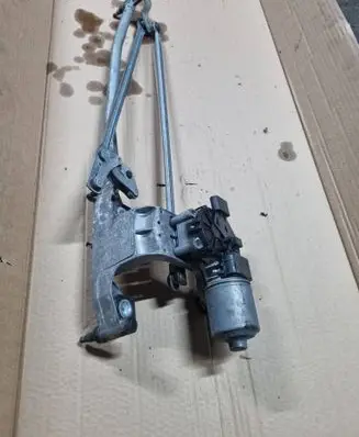 Ford C-MAX I Front wiper linkage