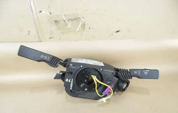 Opel Vectra C Wiper turn signal indicator stalk/switch 13204146 45369043S 0703070266