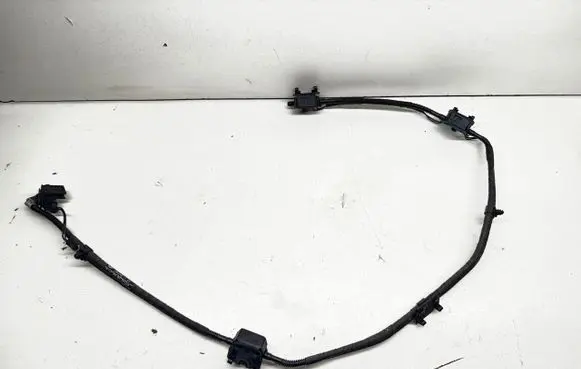 BMW 7 F01 F02 F03 F04 Windshield washer spray nozzle 53300625 161115 61667205118
