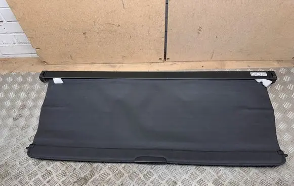 Lexus RX 450H Parcel shelf load cover 