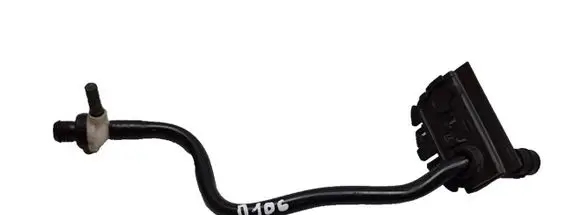 Mercedes-Benz C W204 Vacuum line/pipe/hose A2044303529