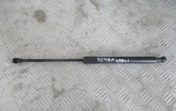 Peugeot 207 Rear window strut damper 