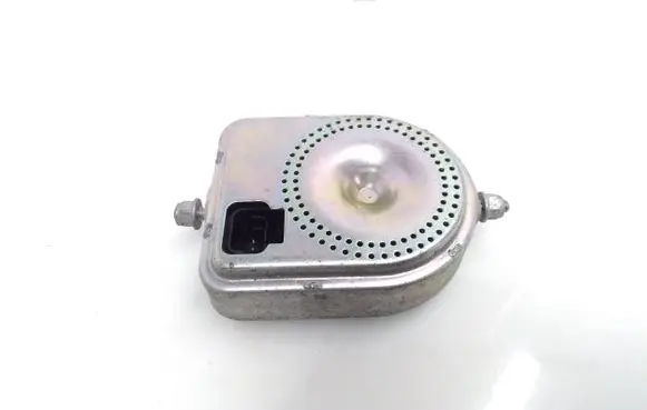 Jaguar XF X260 Alarm system siren EH2219G229BA