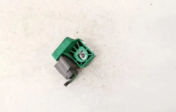 Renault Laguna III Airbag deployment crash/impact sensor 988300001r