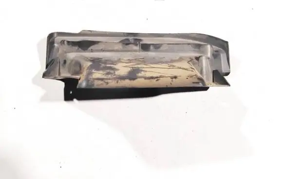 Ford Mondeo MK IV Other interior part 7s7118d395ad d2l4a