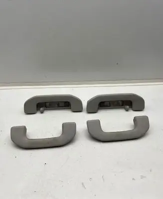 Mercedes-Benz B W246 W242 A set of handles for the ceiling A0998150100 A1668200301 A0998150039