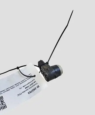 Opel Insignia A Parking PDC sensor 13282884