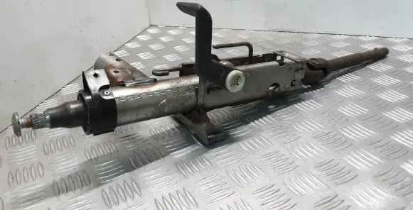 Renault Trafic II (X83) Steering wheel axle 8200271345