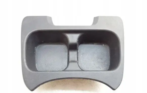 Citroen C3 Aircross Cup holder front 13472597