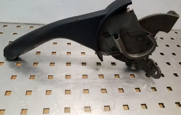 Toyota RAV 4 (XA20) Handbrake/parking brake lever assembly