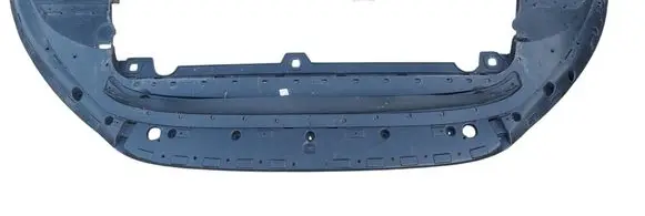Volvo S60 Front bumper skid plate/under tray 31352298
