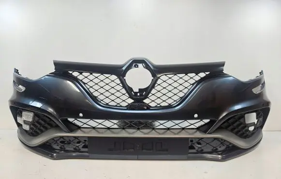 Renault Megane IV Front bumper