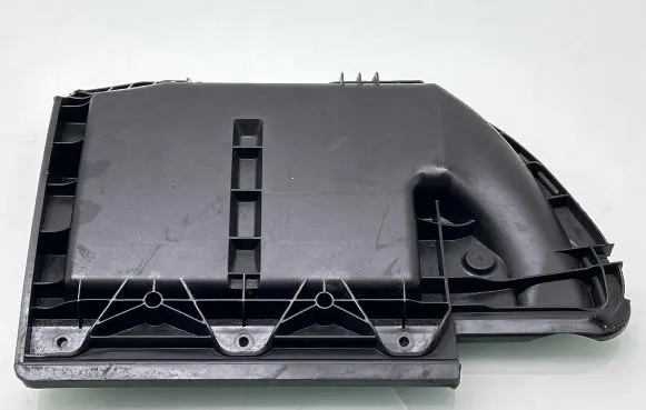 Citroen Berlingo Air filter box cover 1420V1