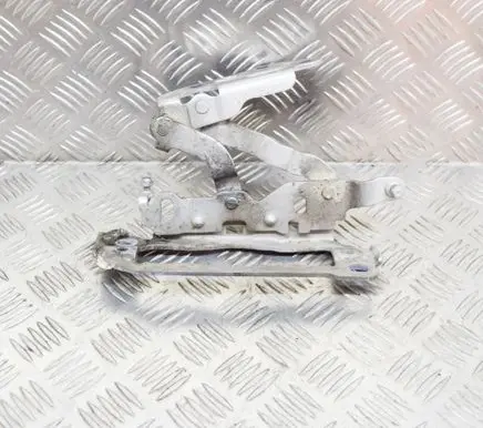 Mercedes-Benz CLS C218 X218 Engine bonnet/hood hinges A2048800828