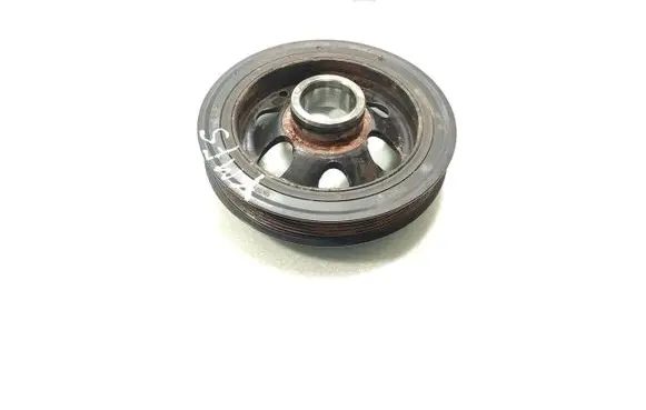 Ford Transit Crankshaft pulley GK2Q-0347-DD