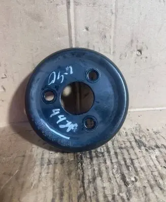 Volvo V50 Water pump pulley 1s7q8509ae