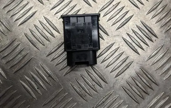 Audi A6 S6 C7 4G Passenger airbag on/off switch 5P0919237C