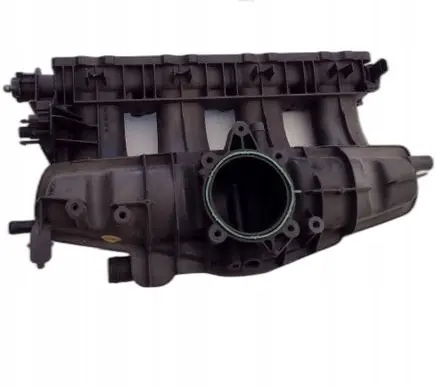 Intake manifold valve actuator/motor