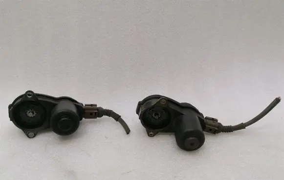 Audi RS5 Hand brake/parking brake motor 8K0998281