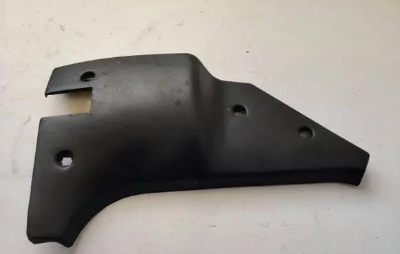 Ford Transit Plastic wing mirror trim cover 86VB17C728ADW