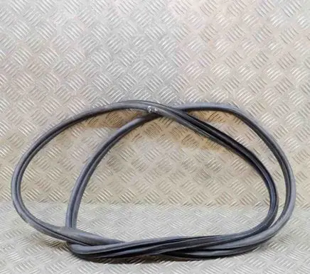 Honda Civic X Rubber seal rear door 72855TGGA01