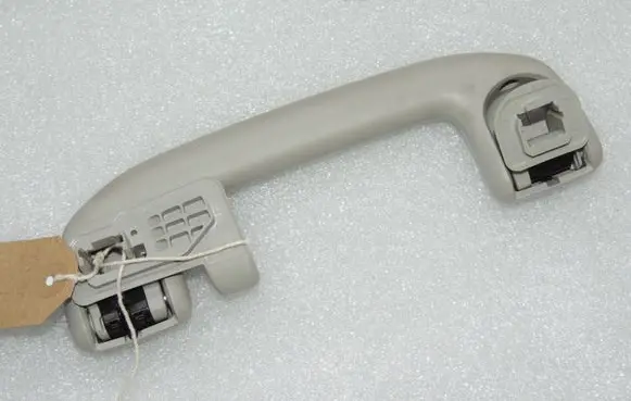 Toyota Yaris XP210 Rear interior roof grab handle 7461012180B1