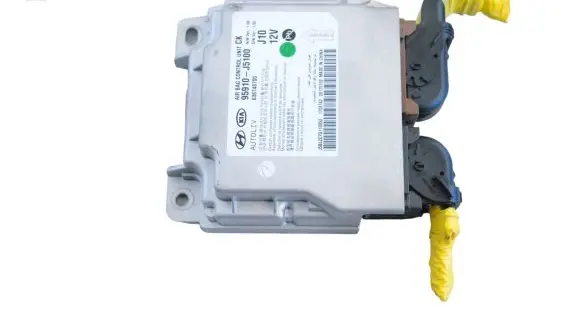 KIA Stinger Airbag control unit/module 95910J5100