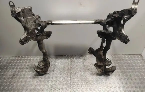 Front subframe