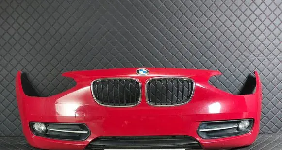 BMW 1 F20 F21 Front bumper 