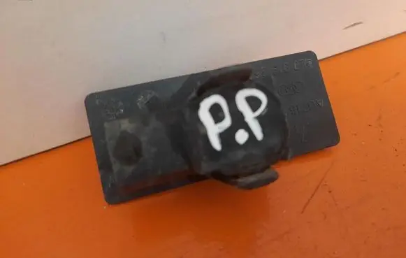 Audi Q7 4L Sensor 