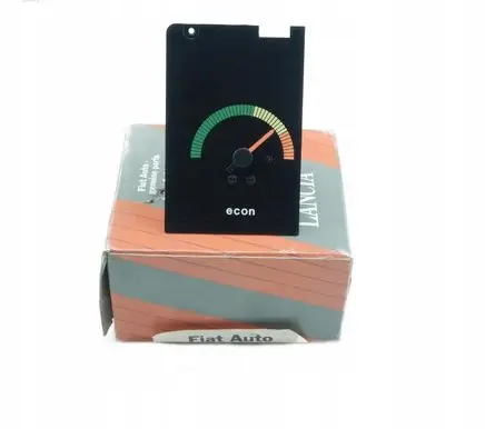 Fiat Regata Tachometer 9939022