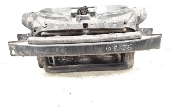 Volkswagen New Beetle Radiator set 