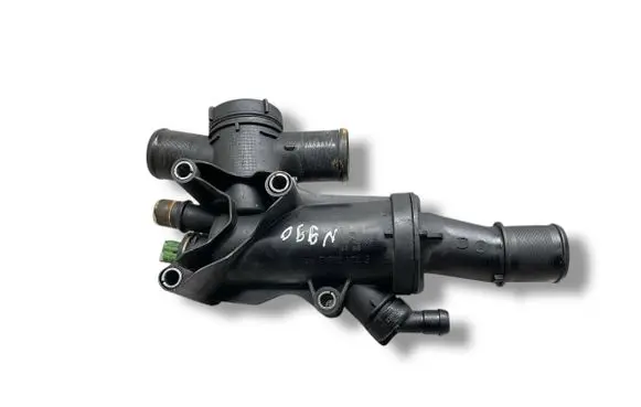 Volvo V70 Thermostat housing 9656182980 140509