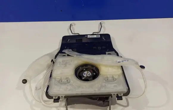 Volvo XC90 Front driver seat 31379635 31413857